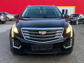 Cadillac XT5 BOSE* KeyLess* ПОДГРЕВ* КАМЕРА* АВТОПИЛОТ - 14000 € / 27381.62 лв. - 23614636 6