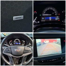Cadillac XT5 BOSE* KeyLess* ПОДГРЕВ* КАМЕРА* АВТОПИЛОТ - 14000 € / 27381.62 лв. - 23614636 17