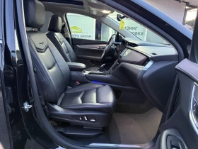 Cadillac XT5 BOSE* KeyLess* ПОДГРЕВ* КАМЕРА* АВТОПИЛОТ - 14000 € / 27381.62 лв. - 23614636 15