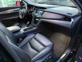 Cadillac XT5 BOSE* KeyLess* ПОДГРЕВ* КАМЕРА* АВТОПИЛОТ - 14000 € / 27381.62 лв. - 23614636 14