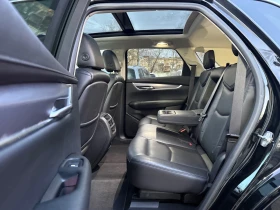 Cadillac XT5 BOSE* KeyLess* ПОДГРЕВ* КАМЕРА* АВТОПИЛОТ - 14000 € / 27381.62 лв. - 23614636 11