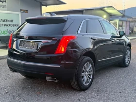Cadillac XT5 BOSE* KeyLess* ПОДГРЕВ* КАМЕРА* АВТОПИЛОТ - 14000 € / 27381.62 лв. - 23614636 2