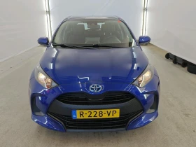 Toyota Yaris Active - Hybrid - 14371 € / 28107.23 лв. - 43431452 3