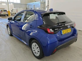 Toyota Yaris Active - Hybrid - 14371 € / 28107.23 лв. - 43431452 5