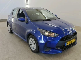 Toyota Yaris Active - Hybrid - 14371 € / 28107.23 лв. - 43431452 2