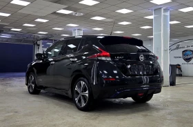 Nissan Leaf  20хил KM/TEKNA/BOSSE/Сервизна история - 14950 € / 29239.66 лв. - 76588766 4
