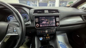 Nissan Leaf  20хил KM/TEKNA/BOSSE/Сервизна история - 14950 € / 29239.66 лв. - 76588766 12
