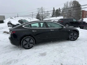 Tesla Model 3 * Standard Range Plus RWD * CARFAX * БЕЗ ПЪРВОНАЧА | Auto.bg — изображение 3