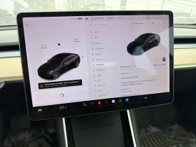 Tesla Model 3 * Standard Range Plus RWD * CARFAX * БЕЗ ПЪРВОНАЧА | Auto.bg — изображение 8