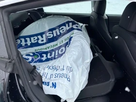 Tesla Model 3 * Standard Range Plus RWD * CARFAX * БЕЗ ПЪРВОНАЧА | Auto.bg — изображение 11