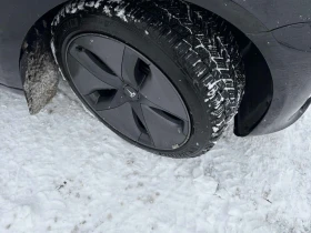 Tesla Model 3 * Standard Range Plus RWD * CARFAX * БЕЗ ПЪРВОНАЧА | Auto.bg — изображение 7