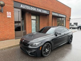 BMW M4 COMPETITION! CARFAX