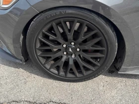 Ford Mustang GT С РЕГИСТРАЦИЯ & АВТО КРЕДИТ  - 20050 € / 39214.39 лв. - 77830467 7