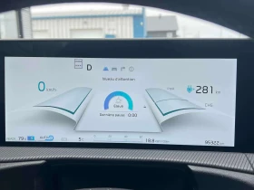 Kia EV6 AWD Long Range w/GT Line Pkg  CARFAX | Auto.bg — изображение 8