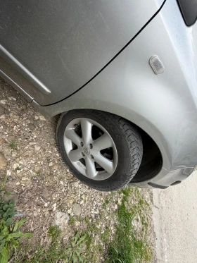 Nissan Note 1.6 Газ - 3500 € / 6845.40 лв. - 45121355 7