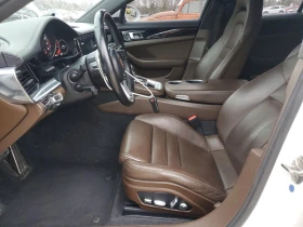 Porsche Panamera * 4S* AWD*  - 30166 € / 58999.57 лв. - 72455504 10