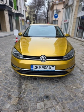 VW Golf 7;TSI 1.5; 150k.c. - 14100 € / 27577.20 лв. - 14241506 4