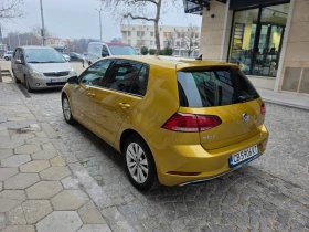 VW Golf 7;TSI 1.5; 150k.c. - 14100 € / 27577.20 лв. - 14241506 7