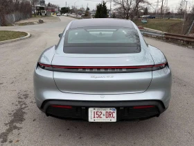 Porsche Taycan 4S * ПОДГРЕВИ* ОБДУХВАНЕ* ПАНОРАМА* КАМЕРА*  - 37490 € / 73324.07 лв. - 24644399 5