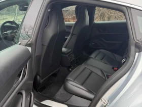 Porsche Taycan 4S * ПОДГРЕВИ* ОБДУХВАНЕ* ПАНОРАМА* КАМЕРА*  - 37490 € / 73324.07 лв. - 24644399 11