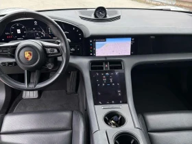 Porsche Taycan 4S * ПОДГРЕВИ* ОБДУХВАНЕ* ПАНОРАМА* КАМЕРА*  - 37490 € / 73324.07 лв. - 24644399 9