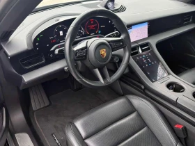 Porsche Taycan 4S * ПОДГРЕВИ* ОБДУХВАНЕ* ПАНОРАМА* КАМЕРА*  - 37490 € / 73324.07 лв. - 24644399 7