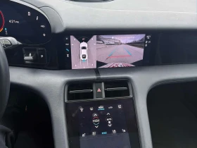 Porsche Taycan 4S * ПОДГРЕВИ* ОБДУХВАНЕ* ПАНОРАМА* КАМЕРА*  - 37490 € / 73324.07 лв. - 24644399 10