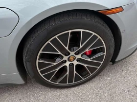 Porsche Taycan 4S * ПОДГРЕВИ* ОБДУХВАНЕ* ПАНОРАМА* КАМЕРА*  - 37490 € / 73324.07 лв. - 24644399 6