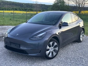����� �� �������� �� Tesla Model Y LONG RANGE DUAL MOTOR AWD