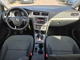 VW Golf 1.4 TGI 110k.c ITALIA EURO 6B  | Mobile.bg � ����� ������ 12
