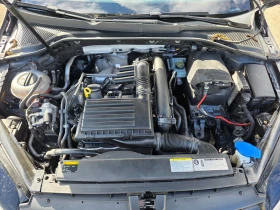 VW Golf 1.4 TGI 110k.c ITALIA EURO 6B  | Mobile.bg � ����� ������ 17