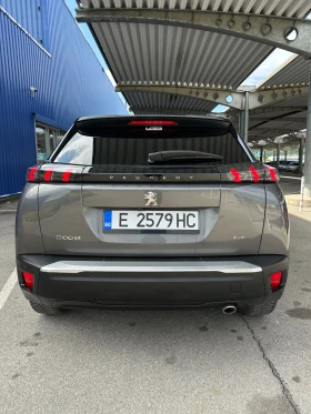 Peugeot 2008 GT 1.5 HDI  | Mobile.bg � ����� ������ 7