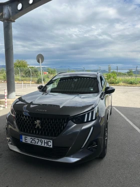 Peugeot 2008 GT 1.5 HDI  | Mobile.bg � ����� ������ 3