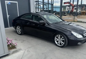 Mercedes-Benz CLS 350 | Mobile.bg � ����� ������ 8