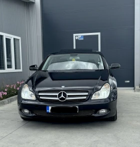 Mercedes-Benz CLS 350 | Mobile.bg � ����� ������ 2
