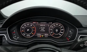 Audi A4 2.0 TFSI, HeadUP, ������� | Mobile.bg � ����� ������ 8