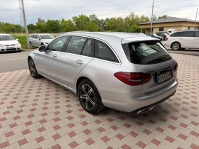 Mercedes-Benz C 220 9G TRONIC 4MATIC | Mobile.bg � ����� ������ 4
