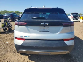 Chevrolet Bolt EUV LT FWD | Mobile.bg � ����� ������ 6