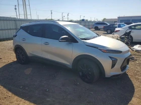 Chevrolet Bolt EUV LT FWD | Mobile.bg � ����� ������ 4