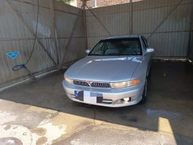 Mitsubishi Galant 2, 4 Газ/бензин | Auto.bg — изображение 5