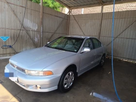 Mitsubishi Galant 2, 4 Газ/бензин | Auto.bg — изображение 6