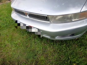 Mitsubishi Galant 2, 4 mpi | Mobile.bg � ����� ������ 7