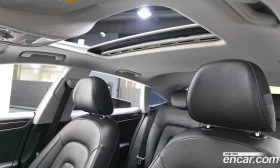 Audi A5 2.0 TDI Quattro Sportback | Auto.bg — изображение 15