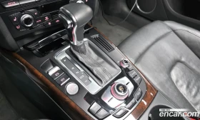 Audi A5 2.0 TDI Quattro Sportback | Auto.bg — изображение 8