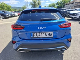 Kia XCeed 1.5 T-gdi EX �������� | Mobile.bg � ����� ������ 5