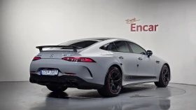 Mercedes-Benz AMG GT 63 S* ��. ��������* BLIND SPOT* SOFT CLOSE* ������ | Mobile.bg � ����� ������ 2