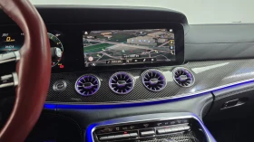 Mercedes-Benz AMG GT 63 S* ��. ��������* BLIND SPOT* SOFT CLOSE* ������ | Mobile.bg � ����� ������ 12
