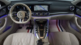 Mercedes-Benz AMG GT 63 S SOFT CLOSE HUD 360 КРАЙНА ЦЕНА* encareu.com - 99499 € - 37084075 7