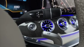 Mercedes-Benz AMG GT 63 S SOFT CLOSE HUD 360 КРАЙНА ЦЕНА* encareu.com - 99499 € - 37084075 9