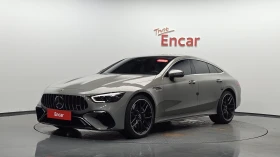 Mercedes-Benz AMG GT 63 S SOFT CLOSE HUD 360 КРАЙНА ЦЕНА* encareu.com - 99499 € - 37084075 11